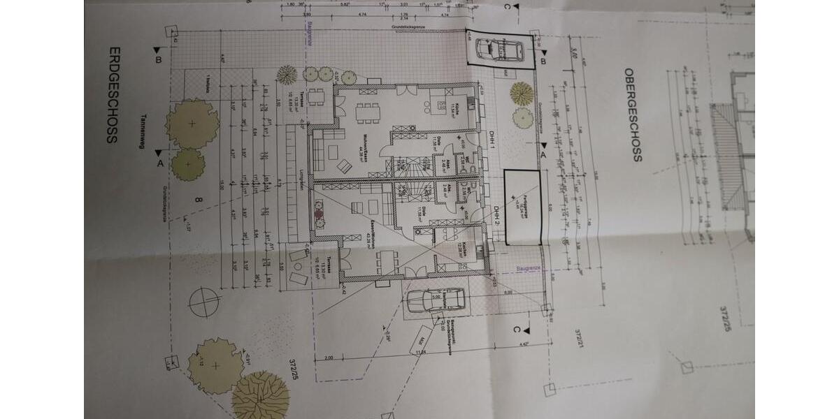 Etagenwohnung Stammham - 4 Zimmer, 140 m&sup2;, 1.740&euro; | Angebot:27554120