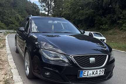 Seat Exeo 247.850 km 5.299 &euro; Eichstätt, GKSt 85072