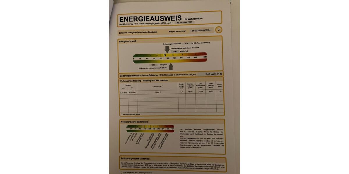 Reihenhaus Ingolstadt Nordost - 4 Zimmer, 109 m&sup2;, 400.000&euro; | Angebot:25724852
