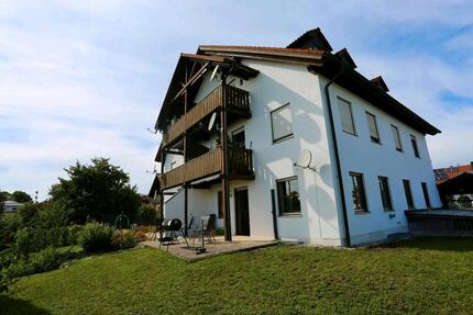 Wohnung Karlshuld - 3 Zimmer, 77 m&sup2;, 315.000&euro; | Angebot:26222452