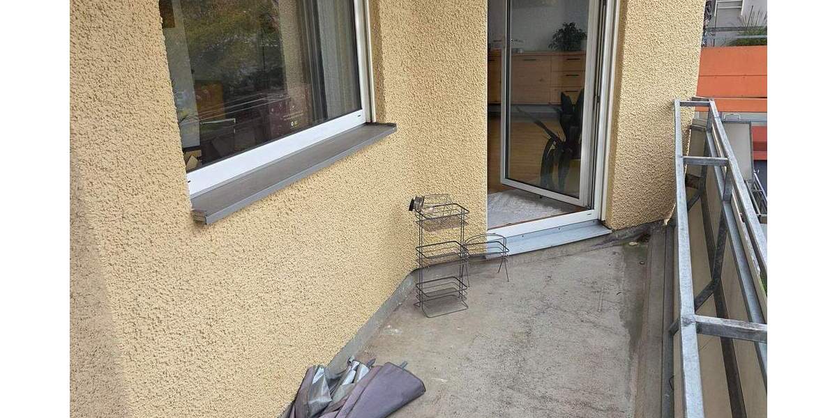 Etagenwohnung Ingolstadt Augustinviertel - 2 Zimmer, 62 m&sup2;, 157.000&euro; | Angebot:25704580