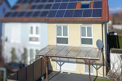 Haus Ingolstadt Nordost - 5 Zimmer, 128 m&sup2;, 690.000&euro; | Angebot:26494312