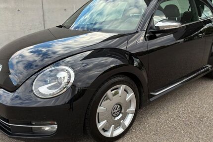 VW Beetle 129.500 km 7.999 &euro; Weichering 86706