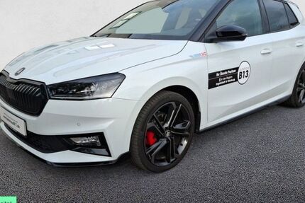 Skoda Fabia 4.900 km 29.990 &euro; Karlskron-Brautlach 85123