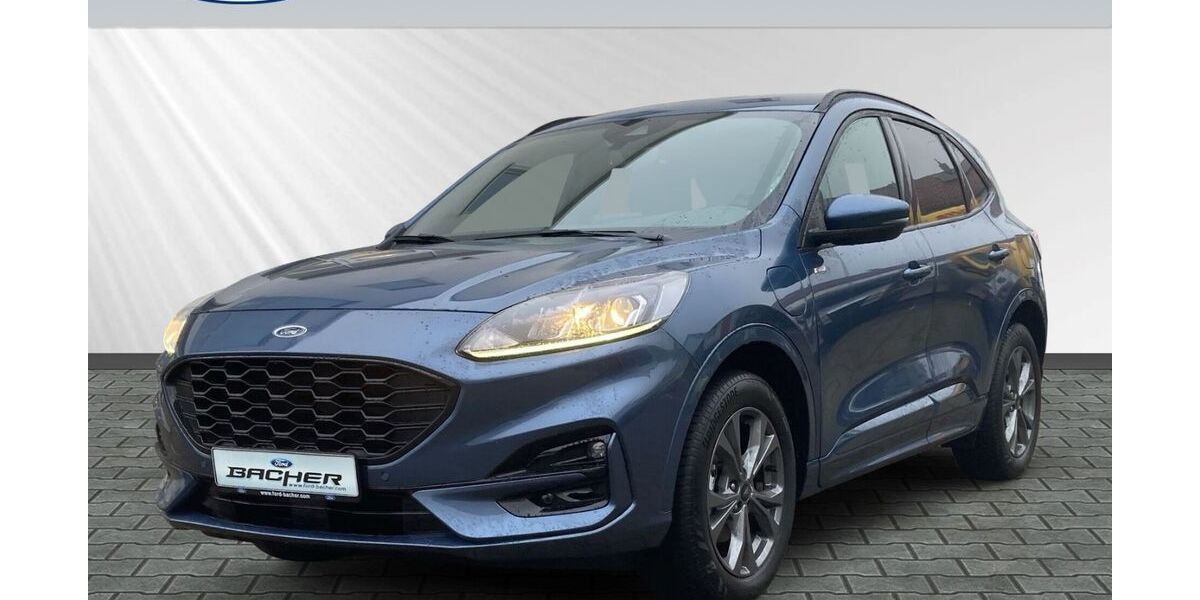 Ford Kuga 25.490 km 23.750 &euro; Ingolstadt 85055