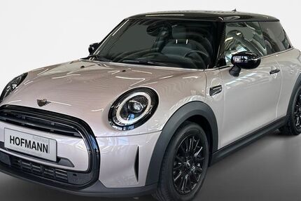 Mini Cooper 20.700 km 23.490 &euro; Pfaffenhofen 85276