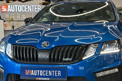 Skoda Octavia 106.300 km 17.490 &euro; Pfaffenhofen 85276