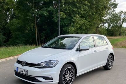 VW Golf 100.010 km 15.500 &euro; Vohburg 85088