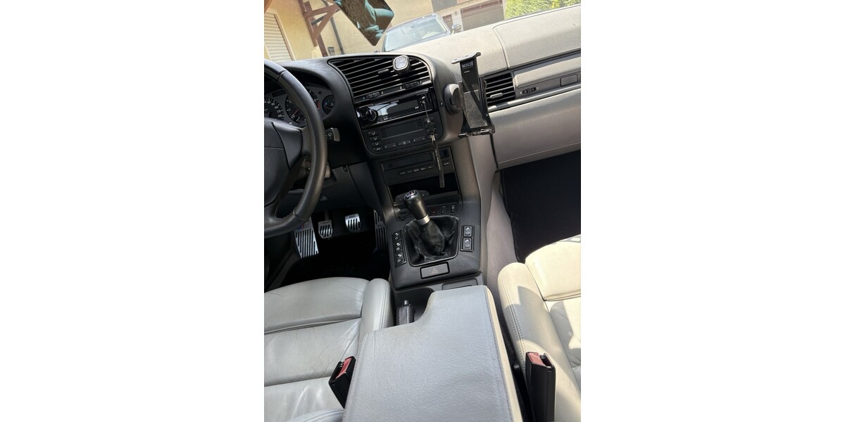 BMW E36 129.000 km 19.788 &euro; Schernfeld 85072