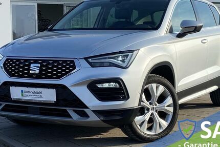 Seat Ateca 31.533 km 25.448 &euro; Schrobenhausen-Edelshsn. 86529
