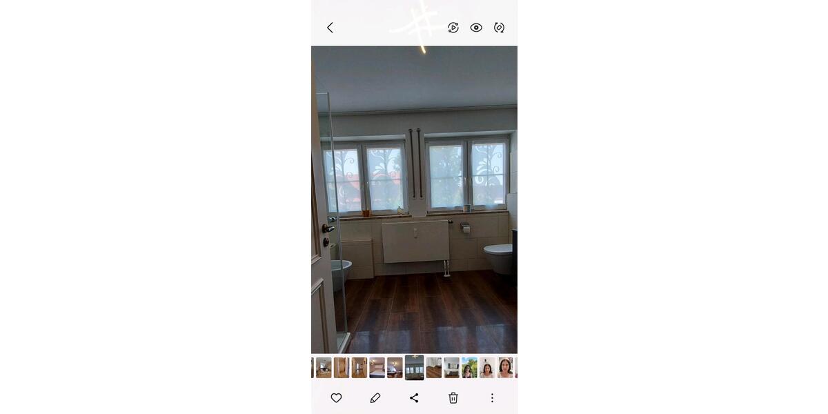 Dachgeschoßwohnung Hepberg - 4 Zimmer, 100 m&sup2;, 385.000&euro; | Angebot:27155309