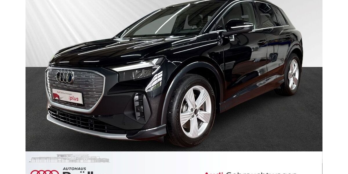 Audi Q4 e-tron 66.000 km 29.900 &euro; Neuburg 86633