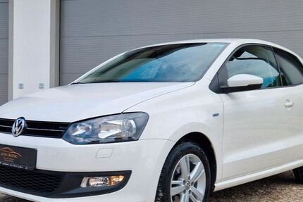 VW Polo 77.000 km 7.799 &euro; Pfaffenhofen 85276