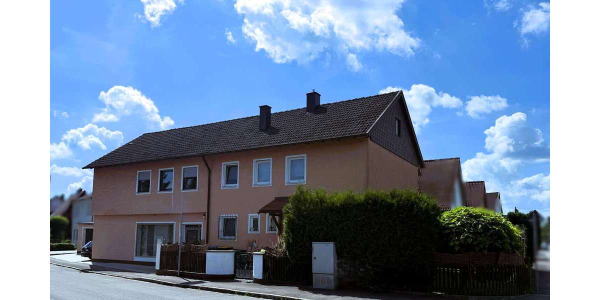 Einfamilienhaus Schrobenhausen - 7.5 Zimmer, 205 m&sup2;, 598.000&euro; | Angebot:21679588