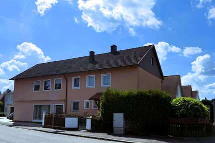 Haus Schrobenhausen - 7.5 Zimmer, 205 m&sup2;, 598.000&euro; | Angebot:21679588