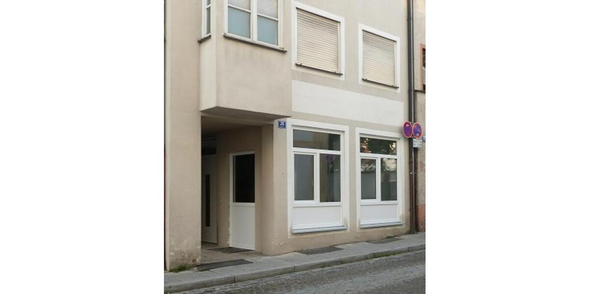 Erdgeschoßwohnung Eichstätt - 3 Zimmer, 89 m&sup2;, 299.000&euro; | Angebot:24614758