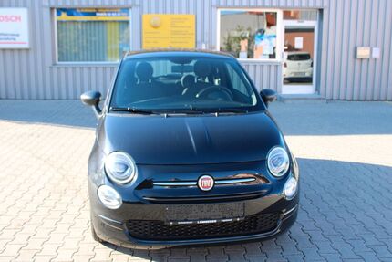 Fiat 500 11.338 km 12.990 &euro; Ingolstadt 85051