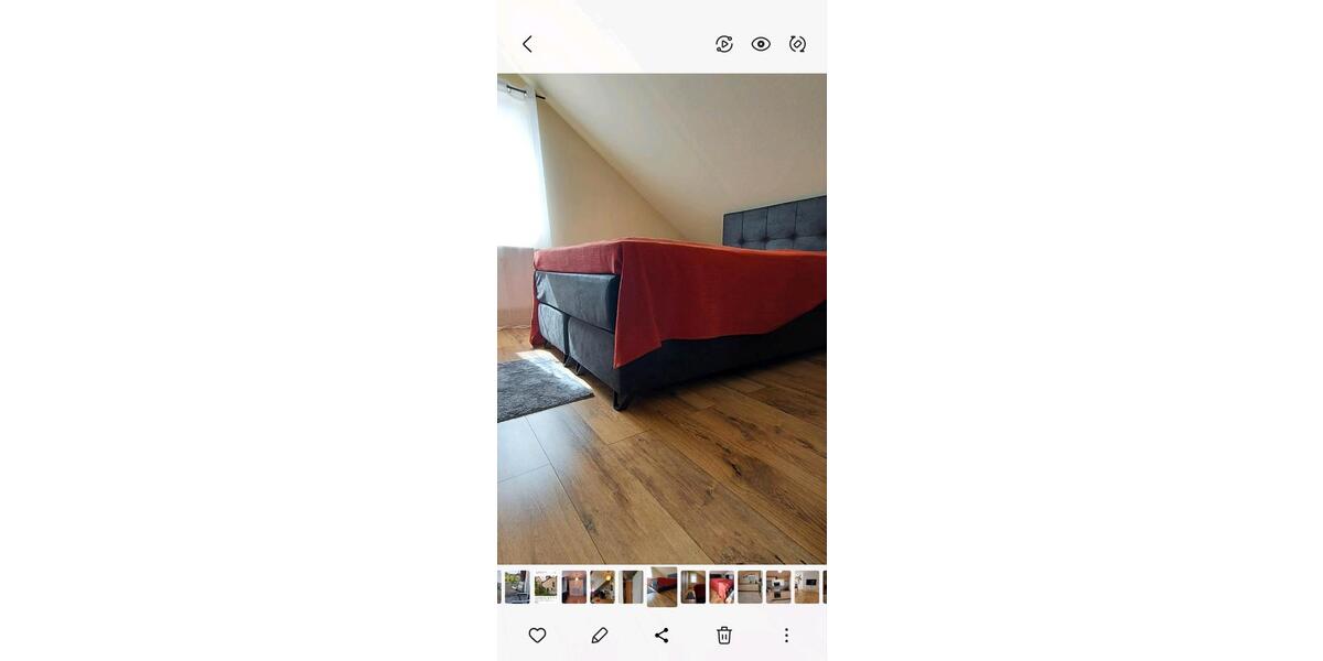Dachgeschoßwohnung Hepberg - 4 Zimmer, 100 m&sup2;, 385.000&euro; | Angebot:27155309