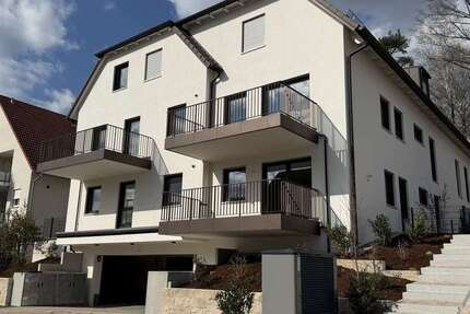 Wohnung Pfaffenhofen an der Ilm - 3 Zimmer, 78 m&sup2;, 1.240&euro; | Angebot:26035819