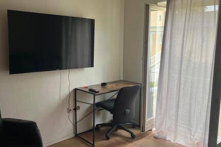 Wohnung Ingolstadt Nordost - 1 Zimmer, 40 m&sup2;, 800&euro; | Angebot:26444270