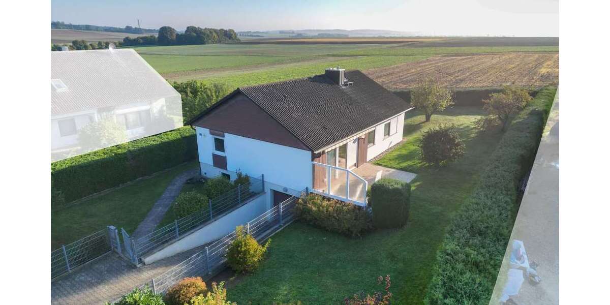 Grundstück Tauberfeld Tauberfeld - 395.000&euro; | Angebot:23080936