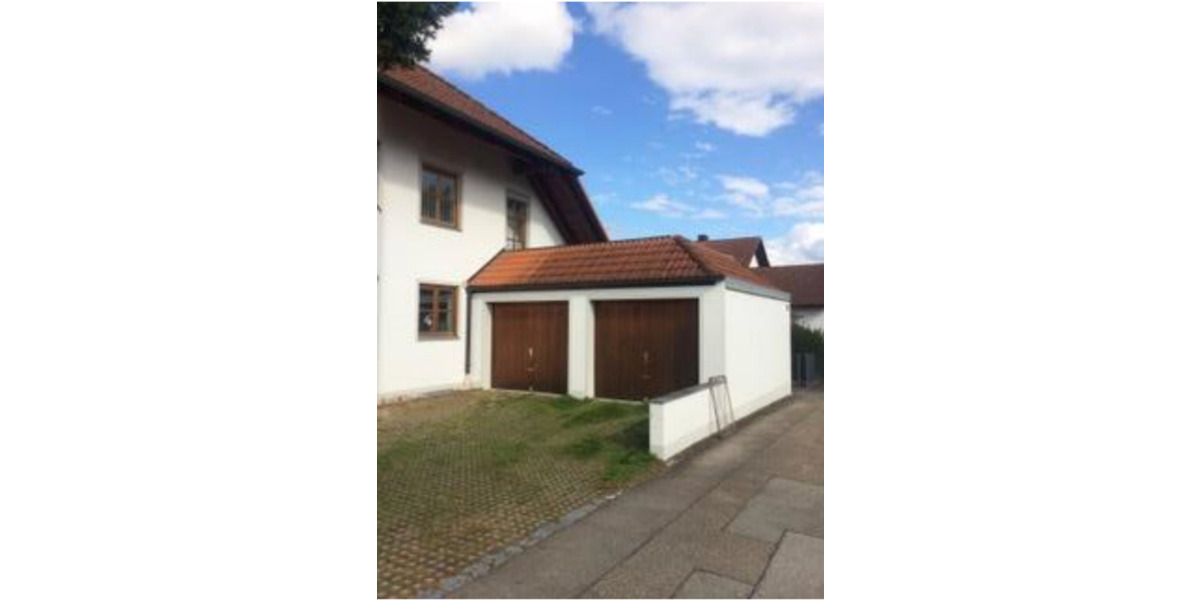 Doppelhaushälfte Ingolstadt - 5 Zimmer, 140 m&sup2;, 1.697&euro; | Angebot:25634011