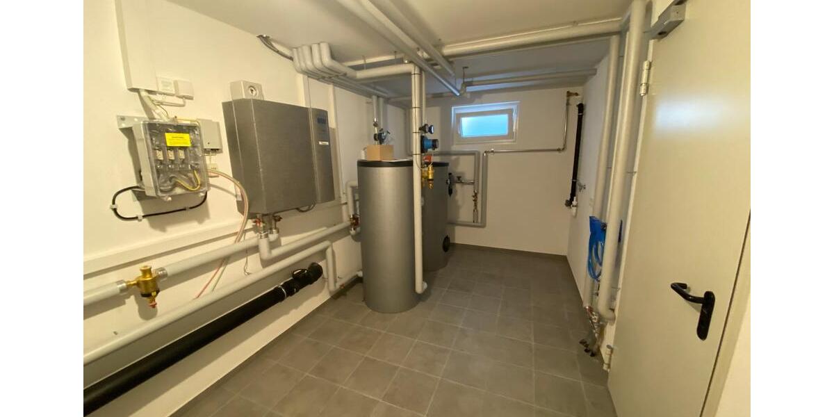 Reihenhaus Langenmosen - 4 Zimmer, 100 m&sup2;, 1.400&euro; | Angebot:25841118