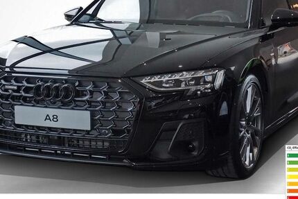 Audi A8 10.500 km 94.990 &euro; Pfaffenhofen 85276