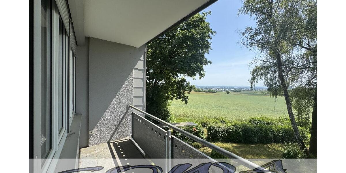 3 Zimmerwohnung mit traumhaften Ausblick - Natur und doch Stadtnahe in Kreut Oberhausen bei Neuburg zu verkaufen - Ein Objekt von Ihrem Immobilienpartner SOWA Immobilien und Finanzen - 3- Oberhausen Kreut | Angebot:26871341