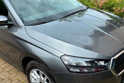 Skoda Fabia 20.000 km 17.380 &euro; Eichstätt 85072