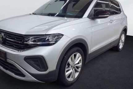 VW T-Cross 21.060 km 22.850 &euro; Ingolstadt 85053
