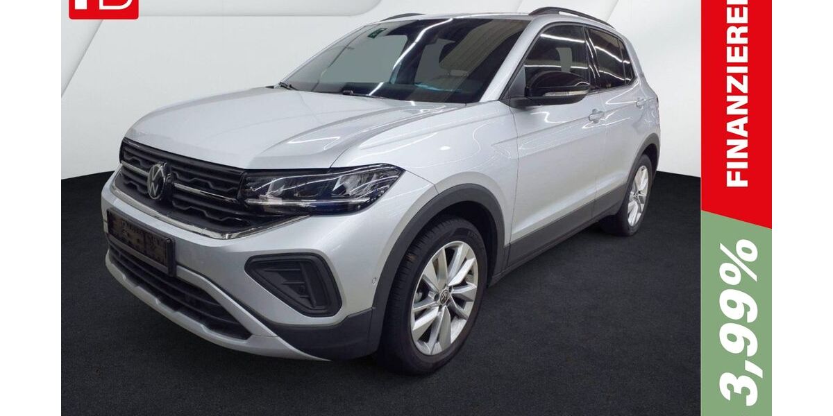 VW T-Cross 21.060 km 22.850 &euro; Ingolstadt 85053