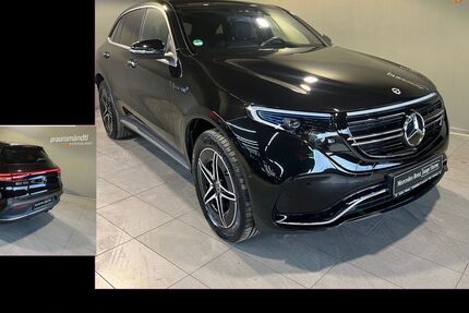 Mercedes-Benz EQC 64.547 km 34.900 &euro; Ingolstadt 85055