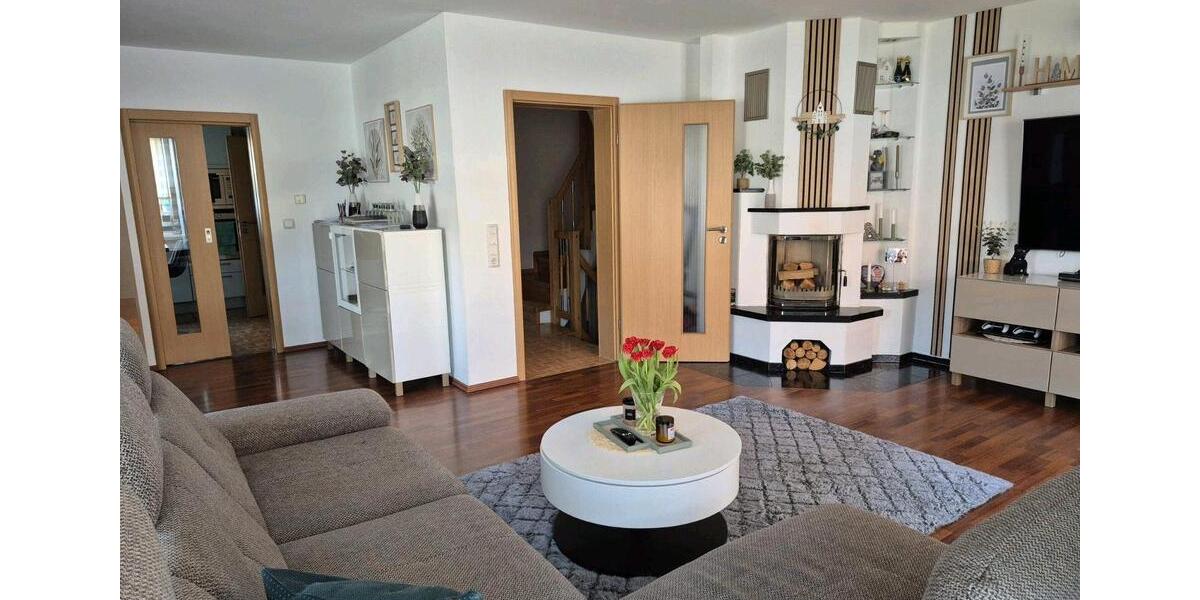 Doppelhaushälfte Ingolstadt Nordost - 6 Zimmer, 194 m&sup2;, 739.000&euro; | Angebot:25979720