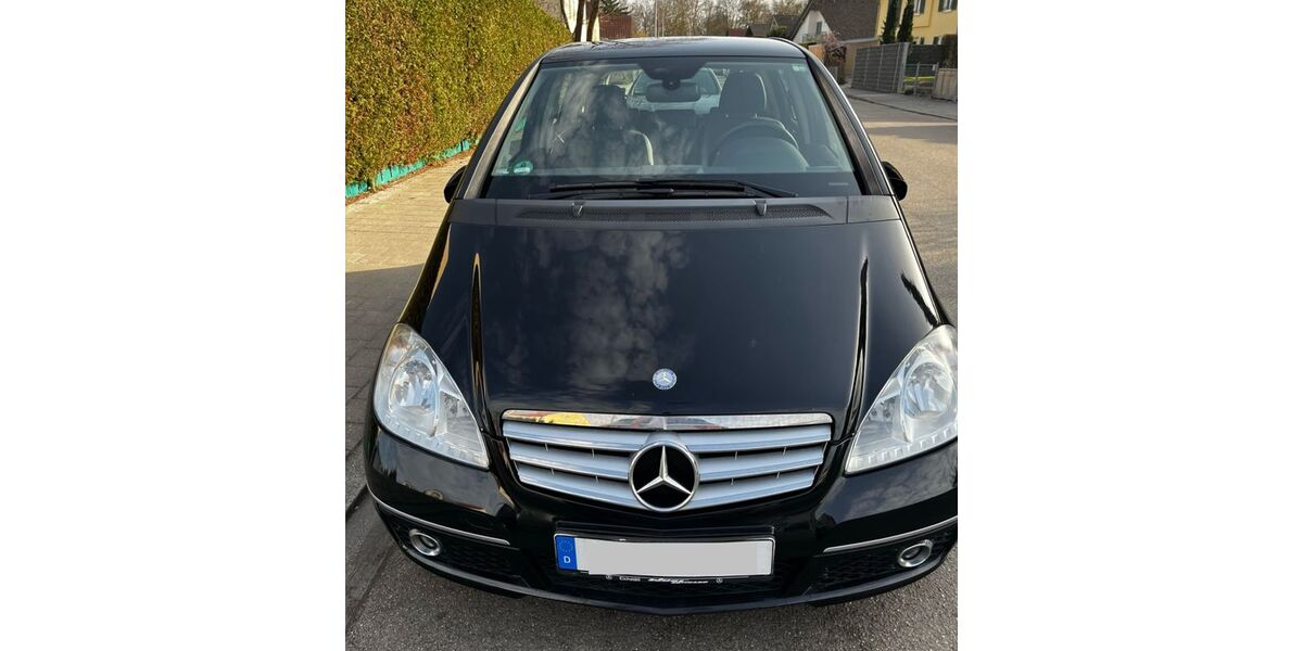 Mercedes-Benz A 150 149.272 km 3.000 &euro; Ingolstadt 85051