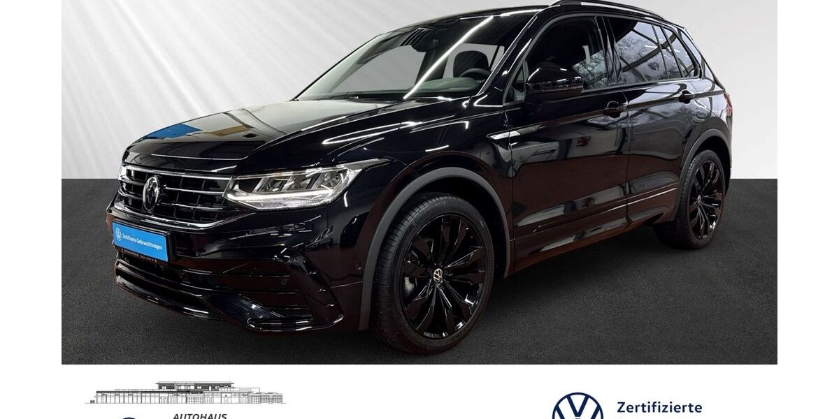 VW Tiguan 32.000 km 39.900 &euro; Neuburg 86633