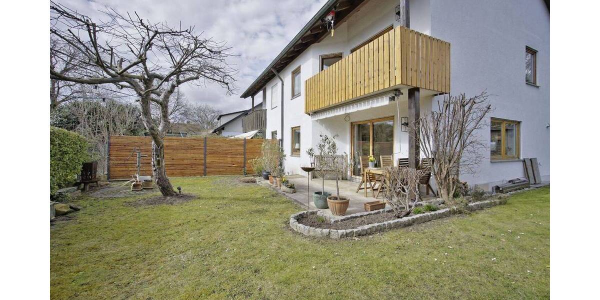 Doppelhaushälfte Ingolstadt Münchener Straße - 4 Zimmer, 137 m&sup2;, 795.000&euro; | Angebot:25926759