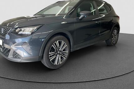 Seat Arona 35.343 km 19.450 &euro; Ingolstadt 85053