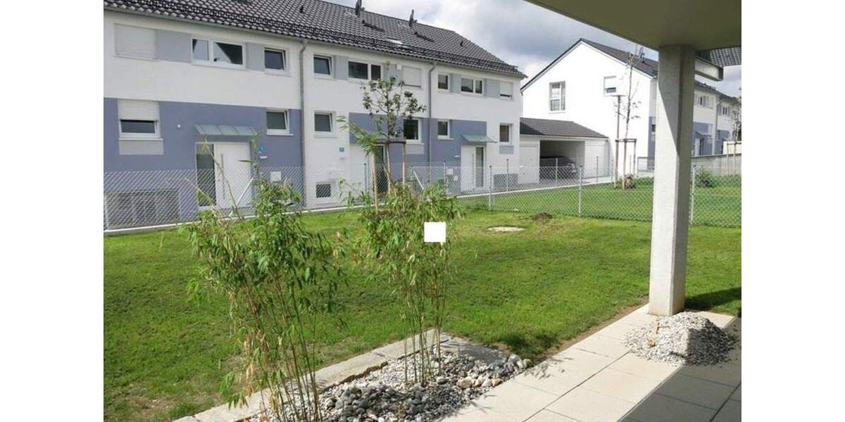 Reihenendhaus Großmehring - 5 Zimmer, 144 m&sup2;, 698.000&euro; | Angebot:25781536