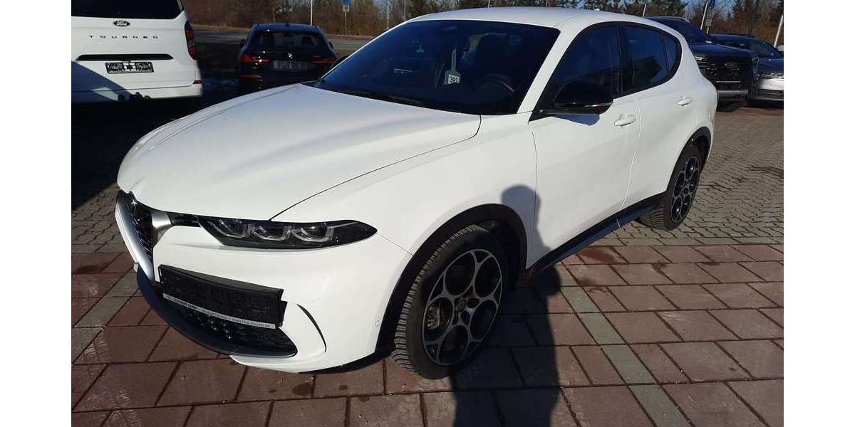 Alfa Romeo Tonale 37.040 km 23.800 &euro; Neustadt a. d. Donau 93333