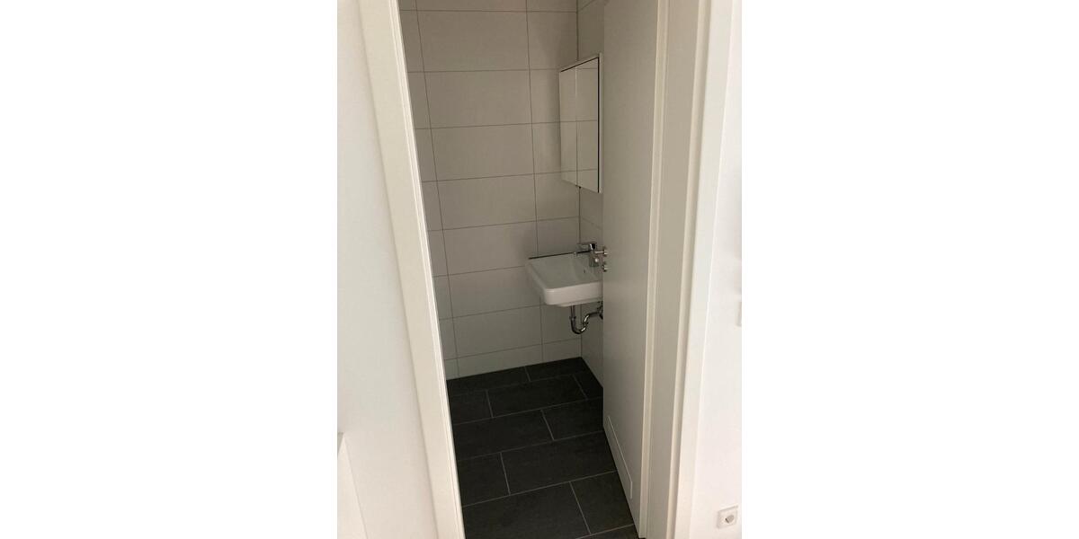 Terrassenwohnung Ingolstadt Nordost - 1 Zimmer, 20 m&sup2;, 585&euro; | Angebot:26394213