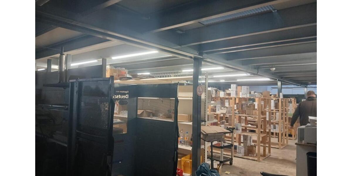 Gewerbeobjekt Pfaffenhofen an der Ilm - 2.732&euro; | Angebot:22974192