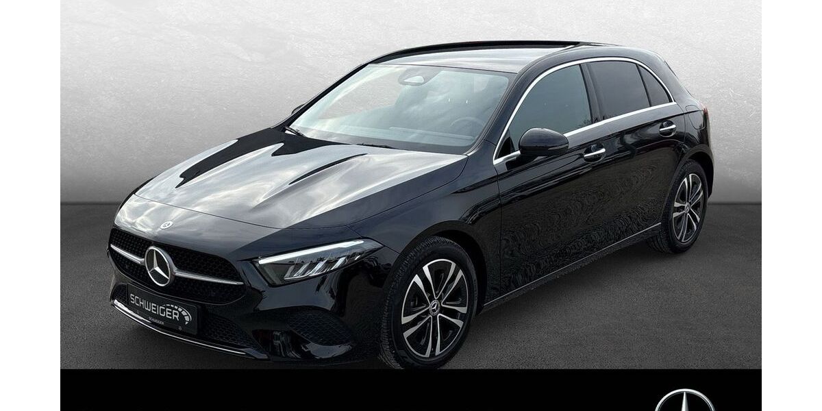 Mercedes-Benz A 200 24.588 km 27.500 &euro; Reichertshofen 85084