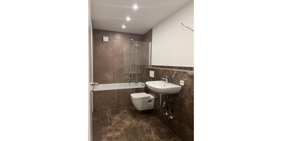 Etagenwohnung Geisenfeld - 2.5 Zimmer, 60 m&sup2;, 900&euro; | Angebot:27631118
