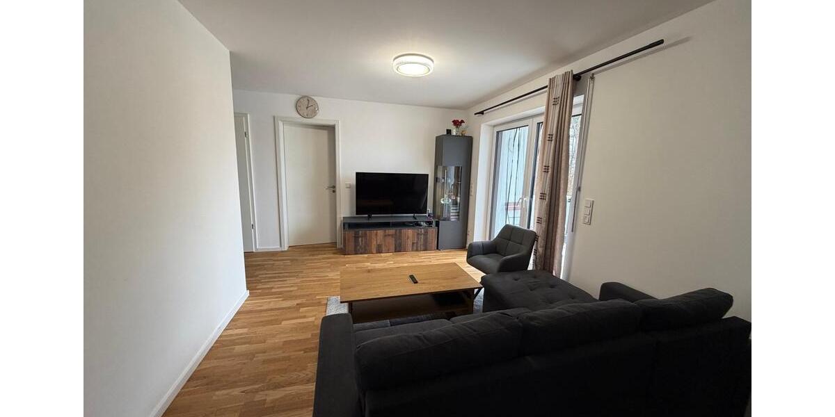 Etagenwohnung Neustadt an der Donau - 2 Zimmer, 75 m&sup2;, 860&euro; | Angebot:25802694