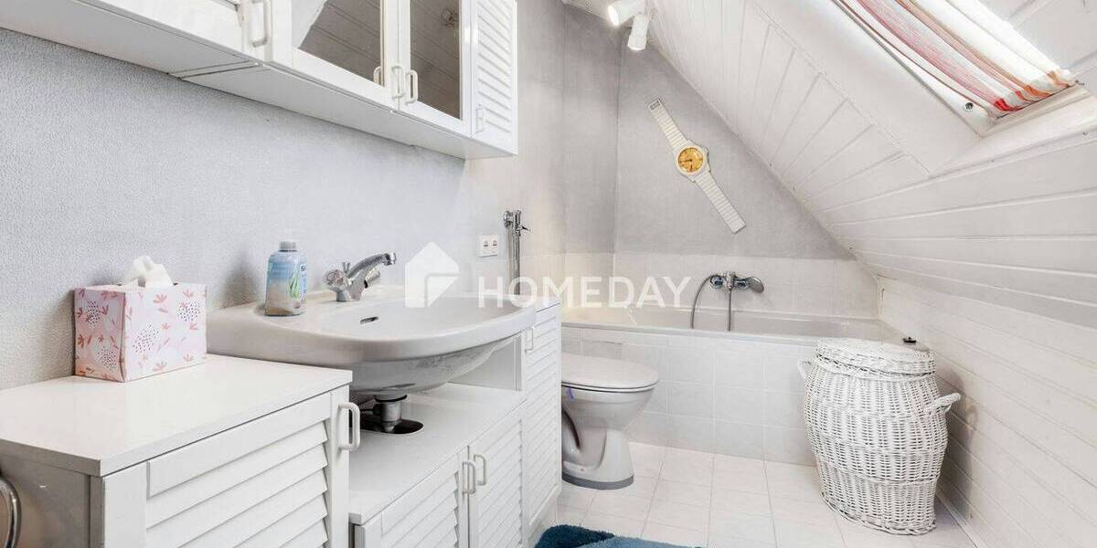 Einfamilienhaus Ingolstadt Rothenturm - 4 Zimmer, 98 m&sup2;, 799.000&euro; | Angebot:26204278