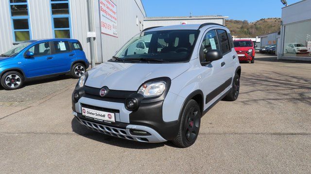 Fiat Panda 44.900 km 11.950 &euro; Eichstätt 85072