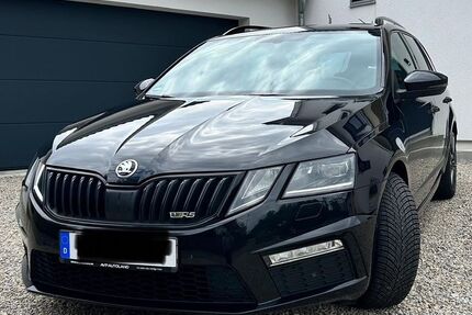 Skoda Octavia 180.000 km 16.700 &euro; Langenmosen 86571