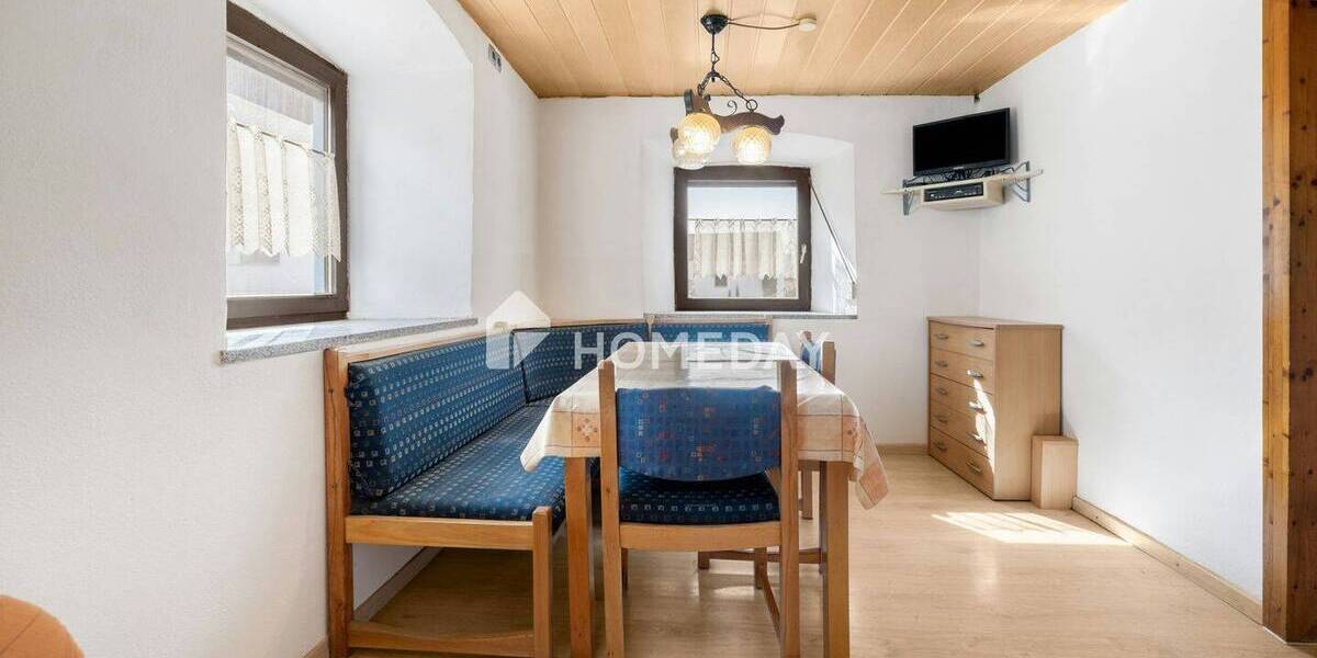 Einfamilienhaus Pförring Lobsing - 6 Zimmer, 101 m&sup2;, 329.000&euro; | Angebot:26093118