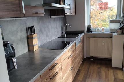 Wohnung Schrobenhausen - 3 Zimmer, 80 m&sup2;, 930&euro; | Angebot:26534500